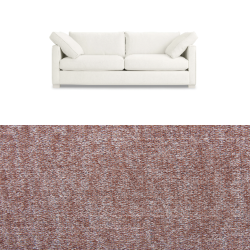 Klädsel till Eilersen Stockholm Tyg Darwin