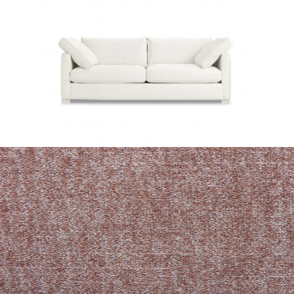 Klädsel till Eilersen Stockholm Tyg Darwin