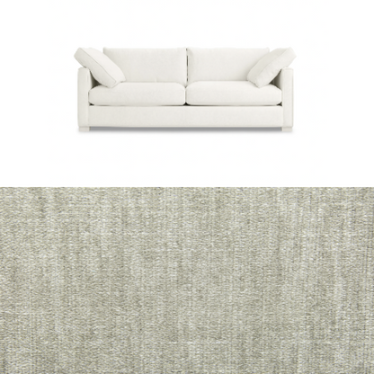 Klädsel till Eilersen Stockholm Tyg Darwin