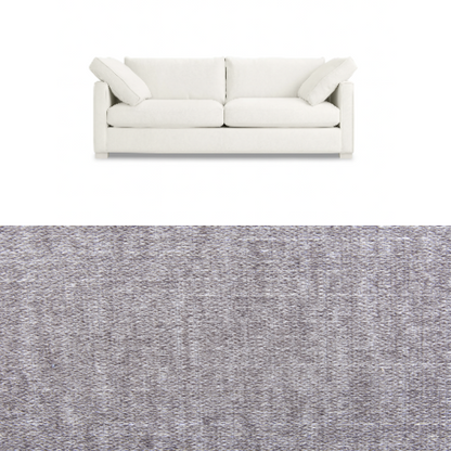 Klädsel till Eilersen Stockholm Tyg Darwin