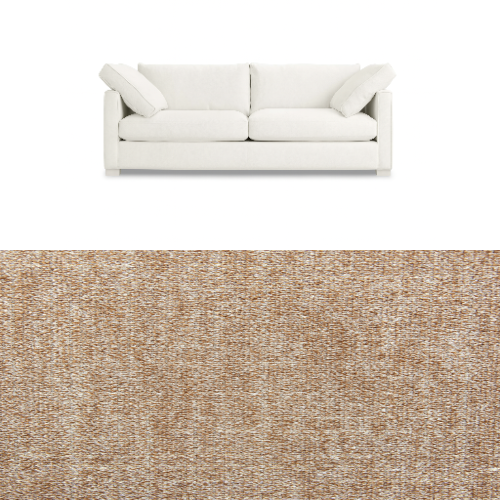 Klädsel till Eilersen Stockholm Tyg Darwin