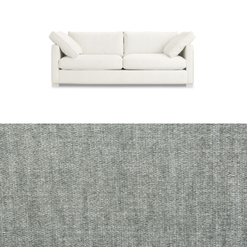 Klädsel till Eilersen Stockholm Tyg Darwin