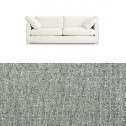 Klädsel till Eilersen Stockholm Tyg Darwin