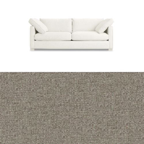 Klädsel till Eilersen Stockholm Tyg Davos