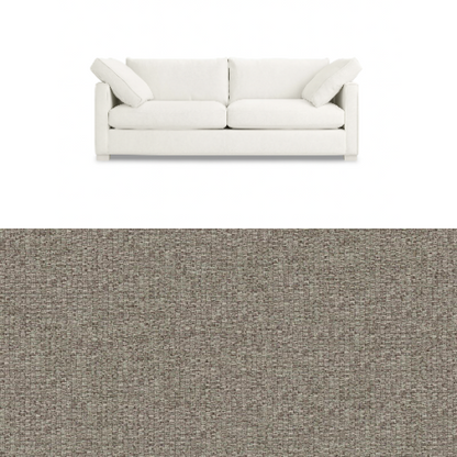 Klädsel till Eilersen Stockholm Tyg Davos