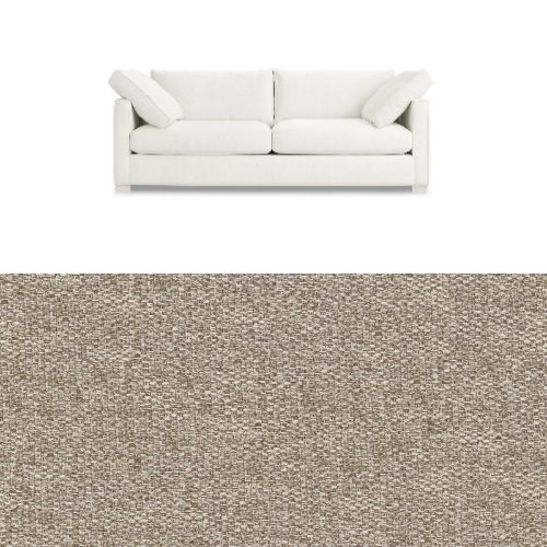 Klädsel till Eilersen Stockholm Tyg Davos