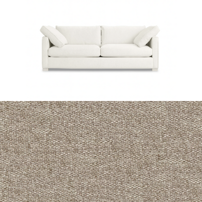 Klädsel till Eilersen Stockholm Tyg Davos