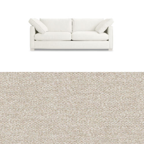 Klädsel till Eilersen Stockholm Tyg Davos