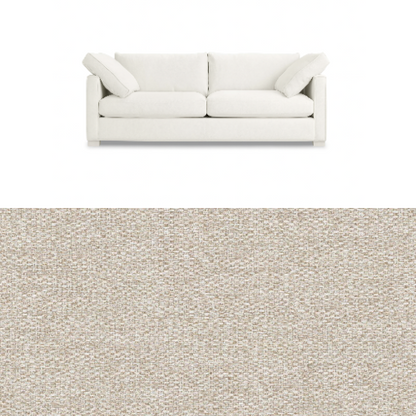 Klädsel till Eilersen Stockholm Tyg Davos