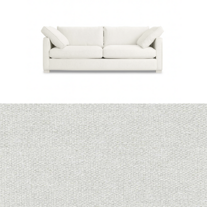 Klädsel till Eilersen Stockholm Tyg Davos