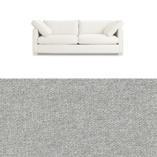 Klädsel till Eilersen Stockholm Tyg Davos