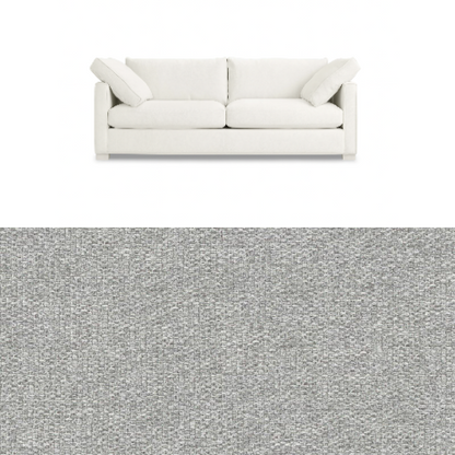 Klädsel till Eilersen Stockholm Tyg Davos