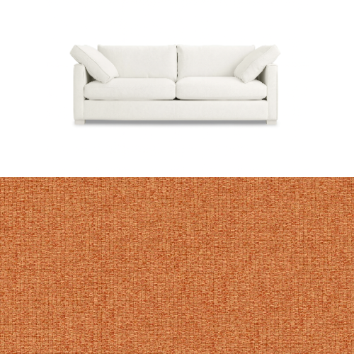 Klädsel till Eilersen Stockholm Tyg Davos