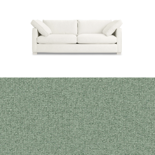 Klädsel till Eilersen Stockholm Tyg Davos