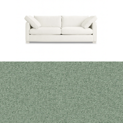 Klädsel till Eilersen Stockholm Tyg Davos