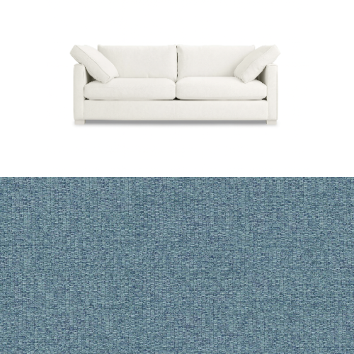 Klädsel till Eilersen Stockholm Tyg Davos