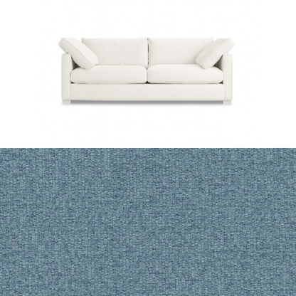 Klädsel till Eilersen Stockholm Tyg Davos