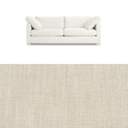 Klädsel till Eilersen Stockholm Tyg Dazza