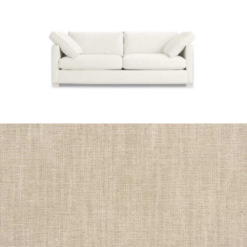 Klädsel till Eilersen Stockholm Tyg Dazza