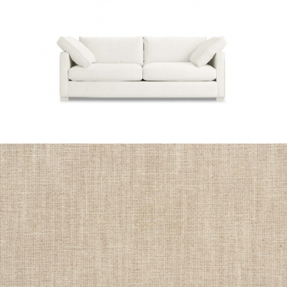 Klädsel till Eilersen Stockholm Tyg Dazza