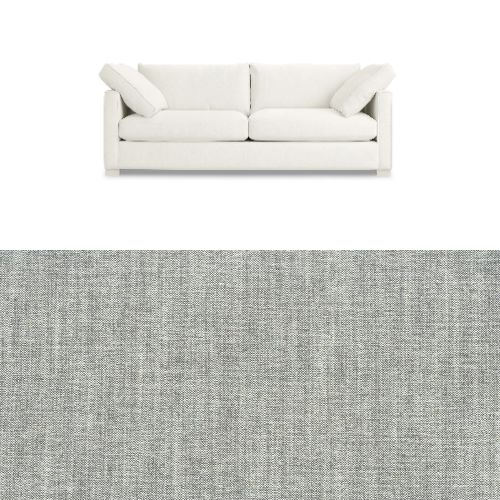 Klädsel till Eilersen Stockholm Tyg Dazza