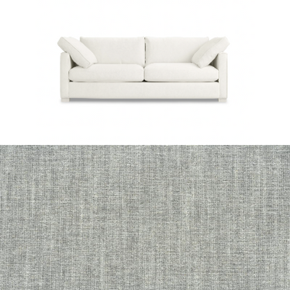 Klädsel till Eilersen Stockholm Tyg Dazza