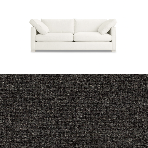 Klädsel till Eilersen Stockholm Tyg Denver