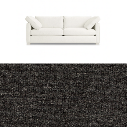 Klädsel till Eilersen Stockholm Tyg Denver