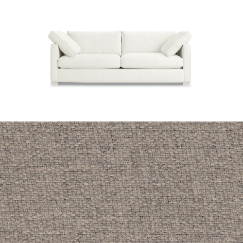 Klädsel till Eilersen Stockholm Tyg Denver