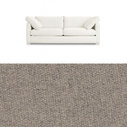 Klädsel till Eilersen Stockholm Tyg Denver