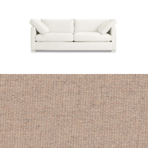 Klädsel till Eilersen Stockholm Tyg Denver