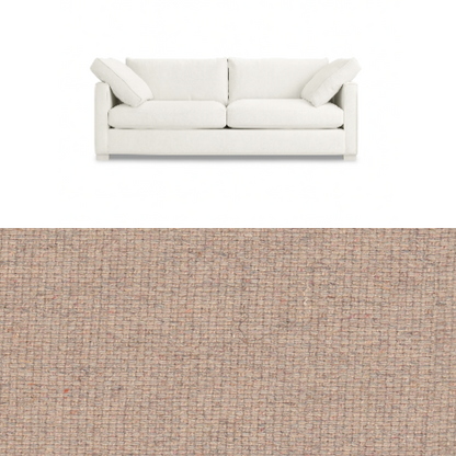 Klädsel till Eilersen Stockholm Tyg Denver