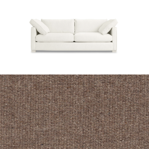 Klädsel till Eilersen Stockholm Tyg Denver