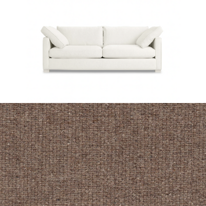 Klädsel till Eilersen Stockholm Tyg Denver