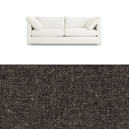 Klädsel till Eilersen Stockholm Tyg Denver