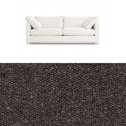 Klädsel till Eilersen Stockholm Tyg Denver