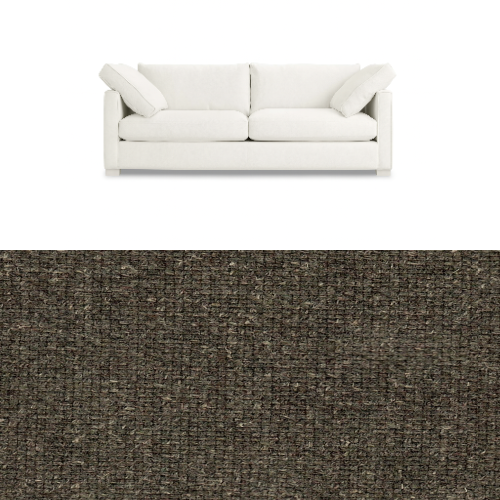 Klädsel till Eilersen Stockholm Tyg Denver