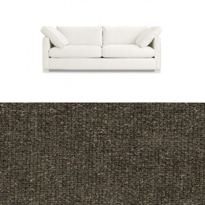 Klädsel till Eilersen Stockholm Tyg Denver