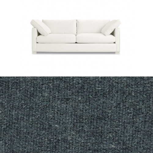 Klädsel till Eilersen Stockholm Tyg Denver