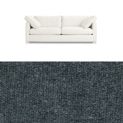 Klädsel till Eilersen Stockholm Tyg Denver