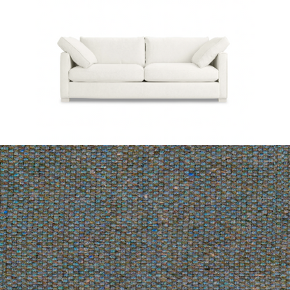 Klädsel till Eilersen Stockholm Tyg Denver