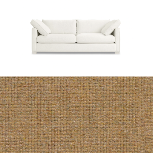 Klädsel till Eilersen Stockholm Tyg Denver