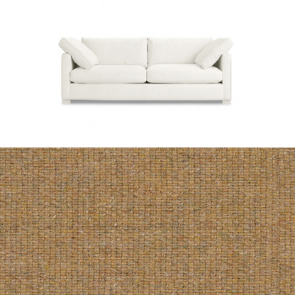 Klädsel till Eilersen Stockholm Tyg Denver