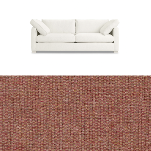 Klädsel till Eilersen Stockholm Tyg Denver