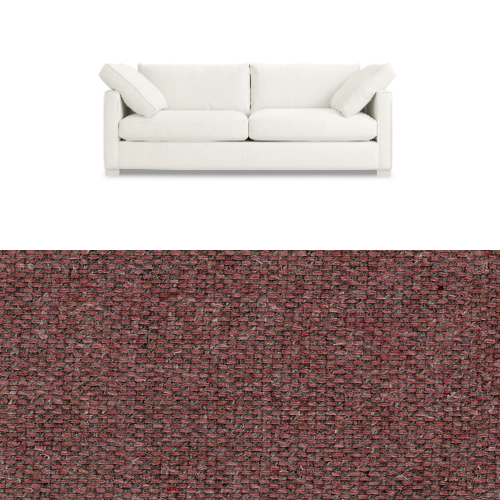 Klädsel till Eilersen Stockholm Tyg Denver