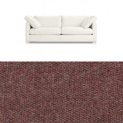 Klädsel till Eilersen Stockholm Tyg Denver