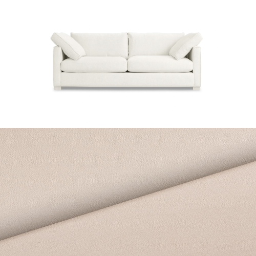 Klädsel till Eilersen Stockholm Tyg Fortis