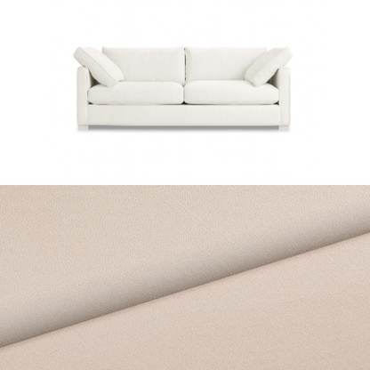 Klädsel till Eilersen Stockholm Tyg Fortis