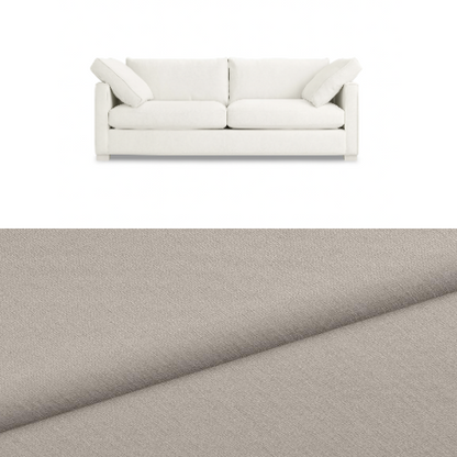 Klädsel till Eilersen Stockholm Tyg Fortis