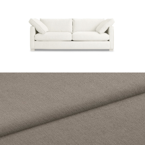 Klädsel till Eilersen Stockholm Tyg Fortis